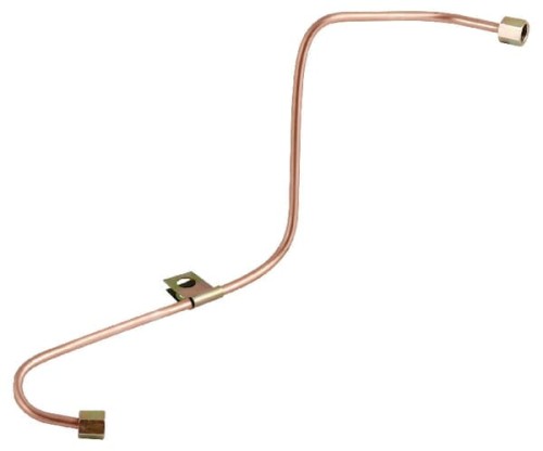 Przewód smarowania sprężarki, pasuje do 3-cyl. 269041222165 - Intertraktor
