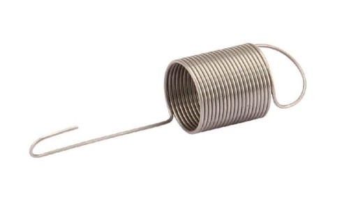 Sprężyna powrotna przepustnicy 798900 - Intertraktor