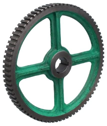 Koło zapadkowe, proste zęby 53612219060010 - Intertraktor