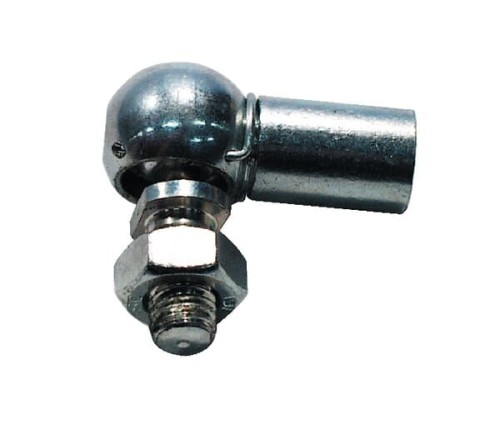 Przegub kulowy AH280929 - Intertraktor