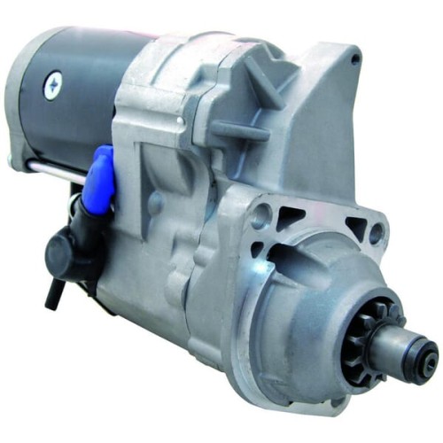 Rozrusznik 12V 4.8kW STA21672215 - Intertraktor