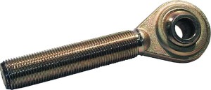 Końcówka oczkowa łącznika górnego, M30x3.0 lewa kat. 2 TL165302LGP