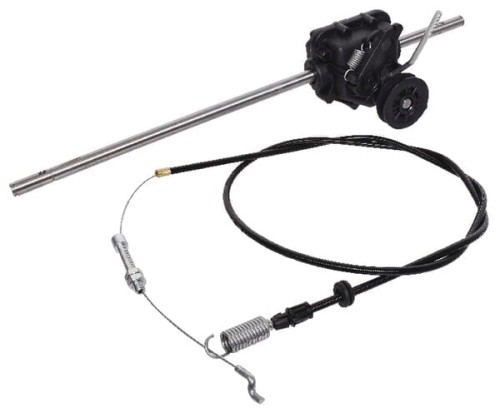 Przekładnia 1810030592 - Intertraktor