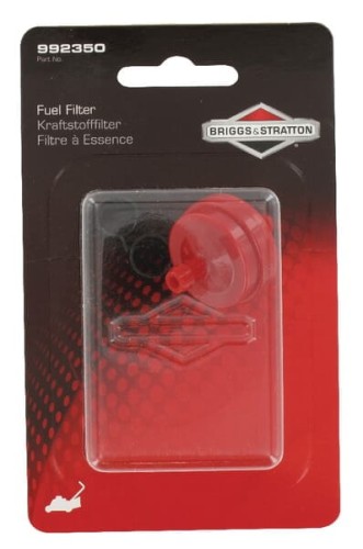 Filtr paliwa 992350 - Intertraktor