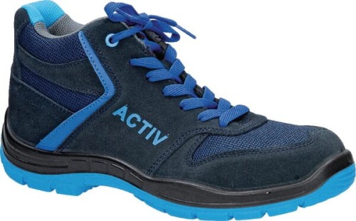 Trzewiki Activ S1, roz. 41 1966101041GP - Intertraktor