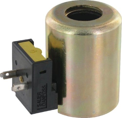 Cewka 24 VDC D14E 35 W prop. D14E24D09ADN - Intertraktor