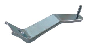Blacha mocująca (BM 660/870) AK407156