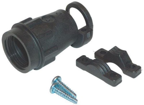 Obudowa przewodu, 12 AC TT BUUTG12AC - Intertraktor