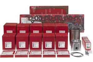 Zestaw naprawczy do silnika 6-cylindrowego model 6359D VPB9189