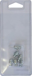 Smarowniczka Kramp Blister, M8 - 180° (6 x ) KRGN81801P006