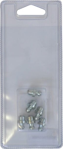 Smarowniczka Kramp Blister, M8 - 180° (6 x ) KRGN81801P006 - Intertraktor