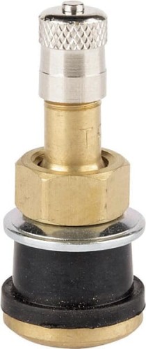 Zawór do opon bezdętkowych, PN149 (TR501) 12705623509 - Intertraktor