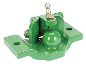 Zaczep kulowy 80 mm BL16155
