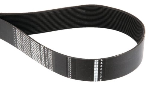 Pas napędowy 1270 mm KL880956 - Intertraktor