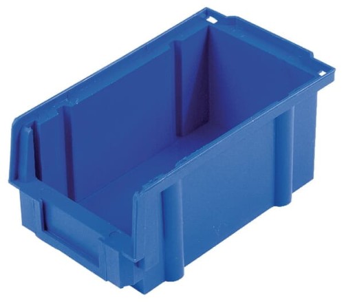 Pojemnik plastikowy, 149 x 89 x 69 1941POJP0 - Intertraktor