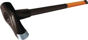 Siekieromłot Fiskars, X37 122160FIS