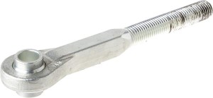 Końcówka oczkowa łącznika górnego, P 25.4 mm AL67292KR