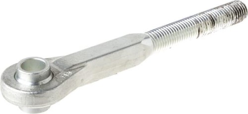 Końcówka oczkowa łącznika górnego, P 25.4 mm AL67292KR - Intertraktor