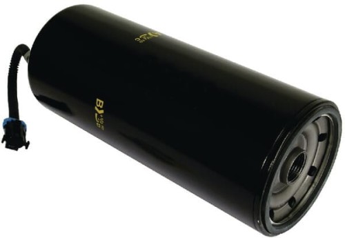 Filtr paliwa VPD6163 - Intertraktor