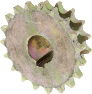 Koło zębate 1/2" Z-15/19 34810043