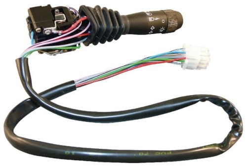 Przełącznik wielofunkcyjny 01318000 - Intertraktor