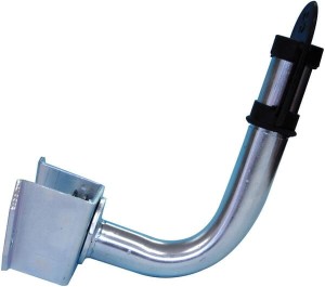 Uchwyt lampy błyskowej, kątowy AUC2197005