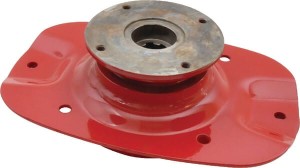 Dysk roboczy kosiarki + osłona JF 813325468X