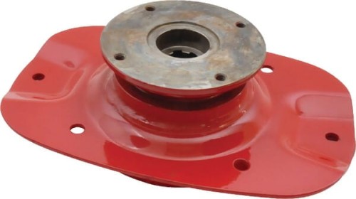 Dysk roboczy kosiarki + osłona JF 813325468X - Intertraktor
