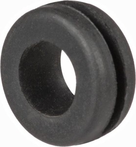 Guma przepustowa, 13 x 9,5 x 2 mm 9GT999148591