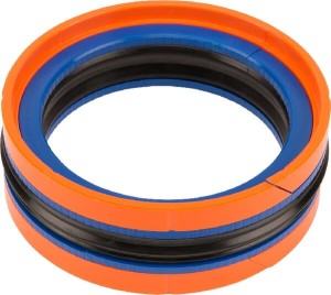 Uszczelniacz tłoka typ ZA-DBM 105-80-22 ZA105802255DBM