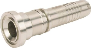 Końcówka węża SFS-NS z kołnierzem 6000, DN32 54 mm SFSNS3220