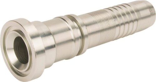 Końcówka węża SFS-NS z kołnierzem 6000, DN32 54 mm SFSNS3220 - Intertraktor