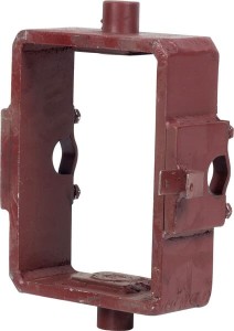 Zawieszenie cylindra 12897030100280