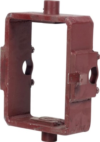Zawieszenie cylindra 12897030100280 - Intertraktor