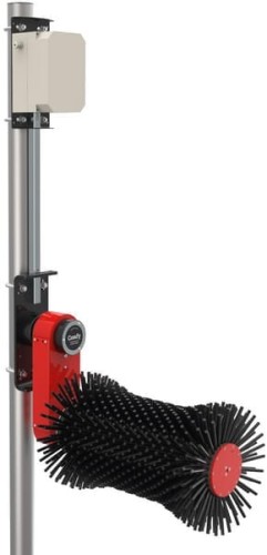 Czochradło Cosy-Cow 24 V czerwone CC00A022 - Intertraktor