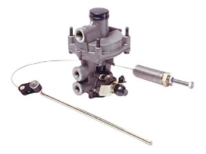 Regulator siły hamowania 4757135007