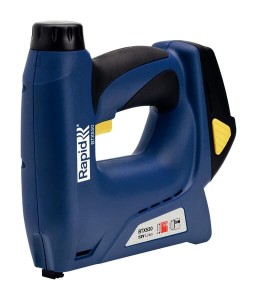 Zszywacz akumulatorowy Rapid BTX530 5000128