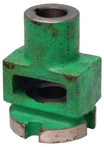 Końcówka sprzęgła przeciążeniowego, na klin 53952208030280