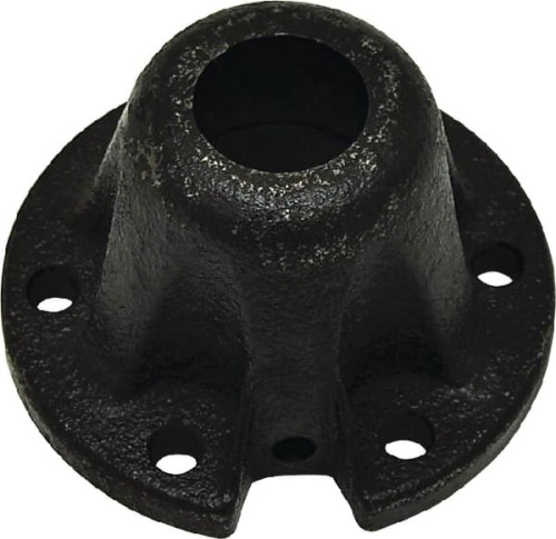 Piasta 645317 - Intertraktor