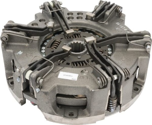 Docisk sprzęgła 231010511 New Holland TL80, TL90, TL70A, TL80A, TL90A, Fiat L75, L85, L95 - Intertraktor