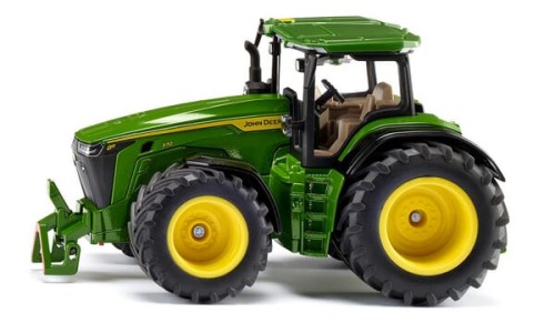 Ciągnik John Deere 8R 370 S03290 - Intertraktor