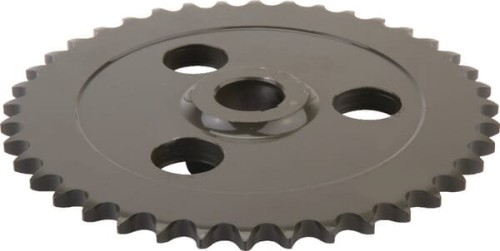 Koło zębate napędu wysypu 0007554220KR - Intertraktor