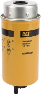 Filtr paliwa 1454501