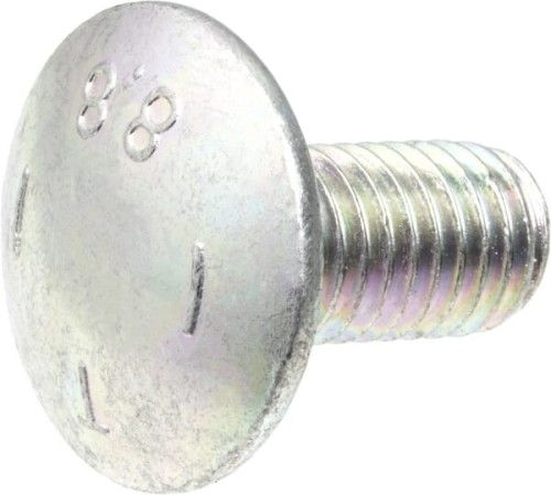 Śruba zamkowa M10x20 A151511461 - Intertraktor