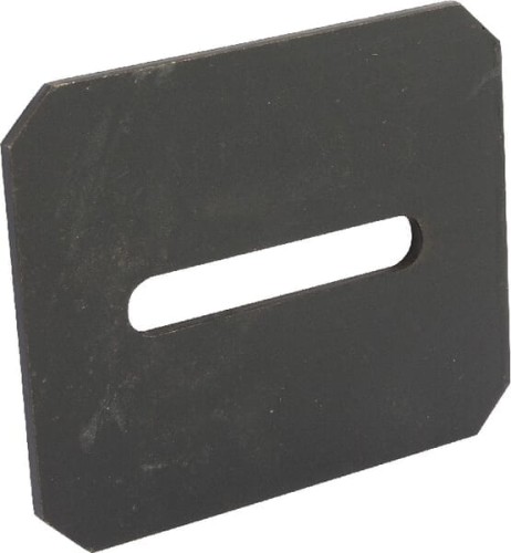 Zgarniak V&N 151190000N - Intertraktor