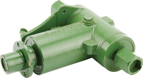 Przekładnia główna 918044 - Intertraktor