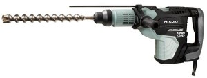 Młot udarowo-obrotowy 1500W SDS-max DH45MEYWSZ