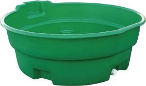 Interbac 1500 l BU2699