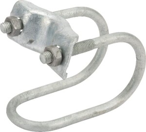 Obejma krzyżowa 90°, 1"x1-1/2" 8030351112FA