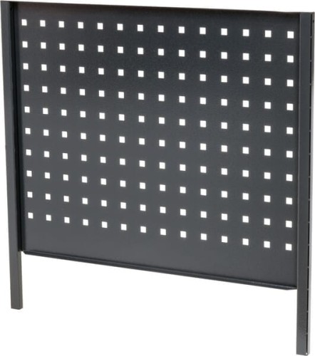 Płyta perforowana modułu górnego 291702107637 - Intertraktor
